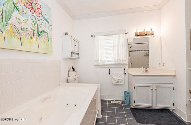 5009 Brassfield Drive, Rocky Mount, NC 27803