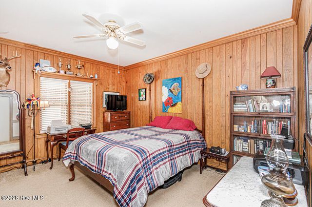 5009 Brassfield Drive, Rocky Mount, NC 27803