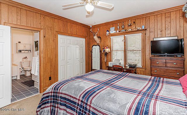 5009 Brassfield Drive, Rocky Mount, NC 27803