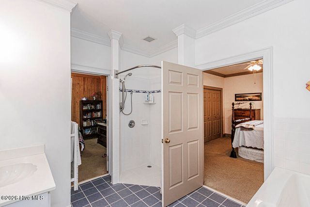 5009 Brassfield Drive, Rocky Mount, NC 27803