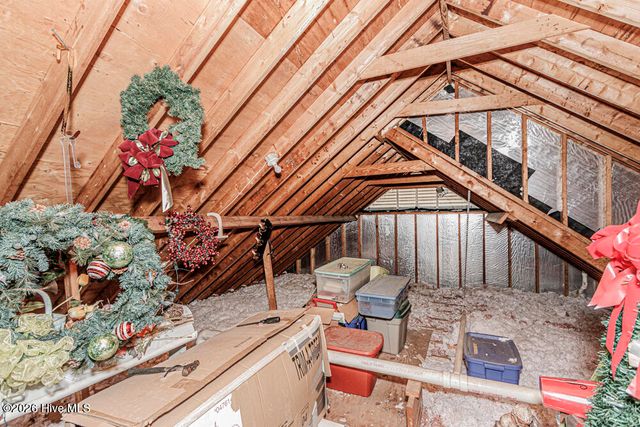 5009 Brassfield Drive, Rocky Mount, NC 27803