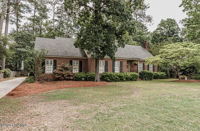 5009 Brassfield Drive, Rocky Mount, NC 27803