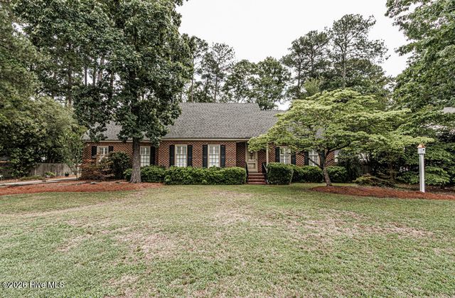 5009 Brassfield Drive, Rocky Mount, NC 27803