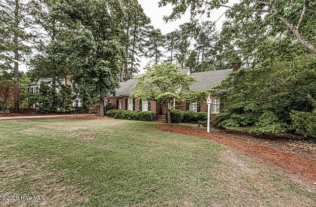 5009 Brassfield Drive, Rocky Mount, NC 27803
