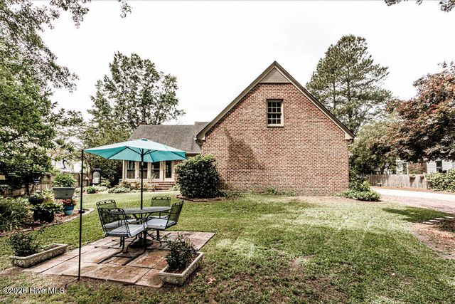 5009 Brassfield Drive, Rocky Mount, NC 27803