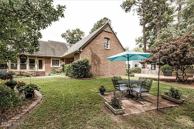 5009 Brassfield Drive, Rocky Mount, NC 27803