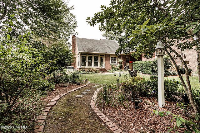 5009 Brassfield Drive, Rocky Mount, NC 27803