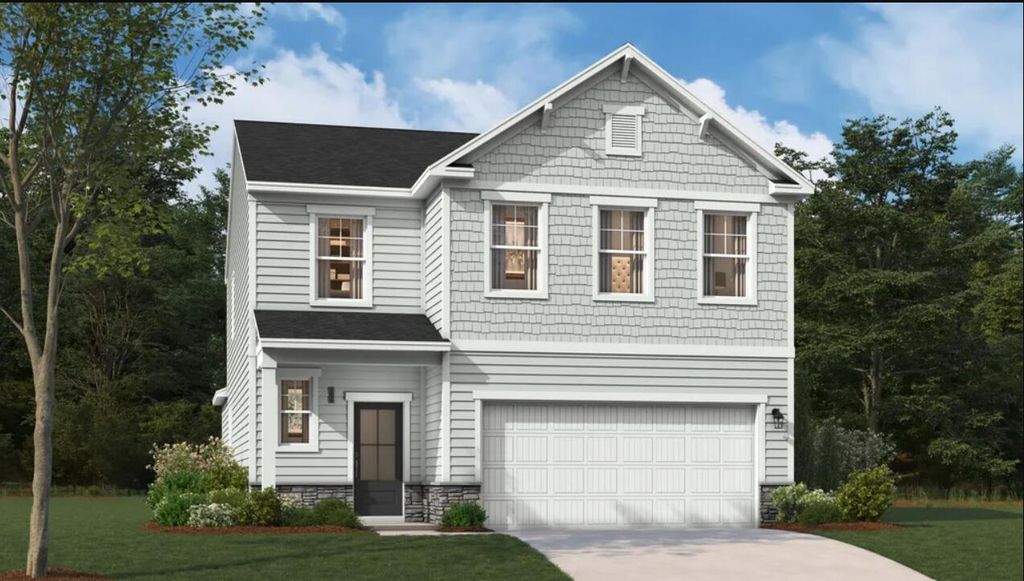 806 Tess Street, Graniteville, SC 29829