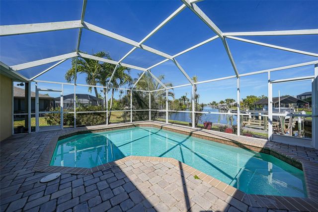 17032 OHARA DRIVE, Port Charlotte, FL 33948