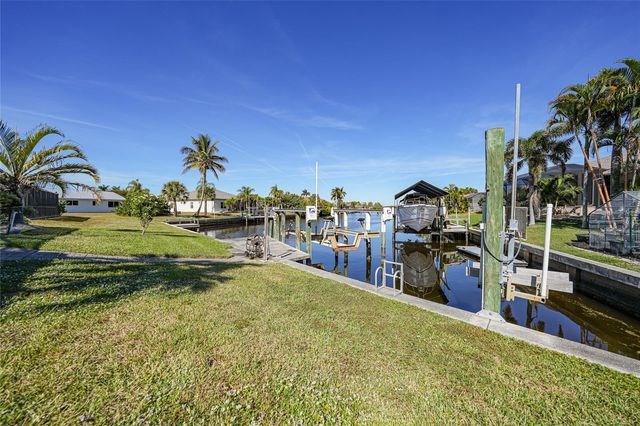 17032 OHARA DRIVE, Port Charlotte, FL 33948