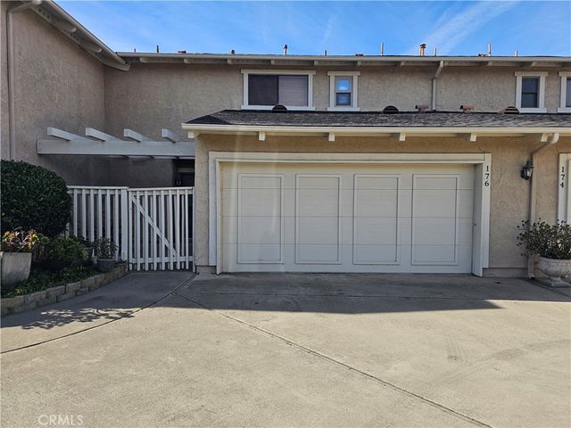 176 Calle Cuervo, San Clemente, CA 92672