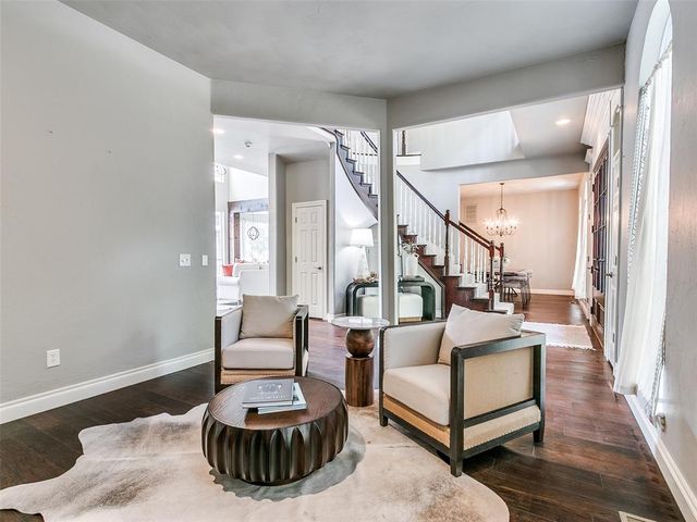 16 Greenmore Drive, Edmond, OK 73034