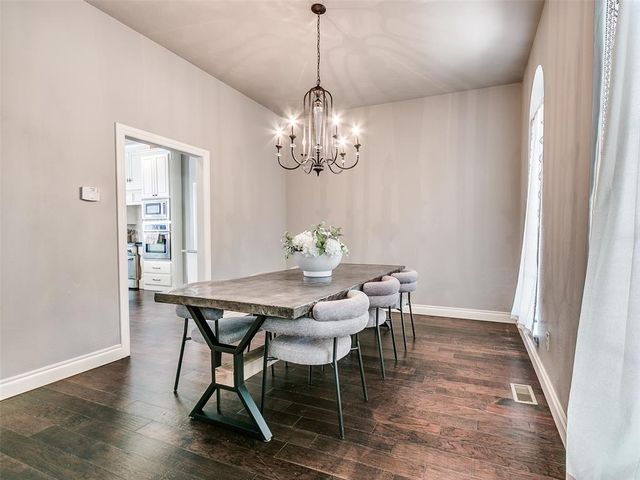 16 Greenmore Drive, Edmond, OK 73034