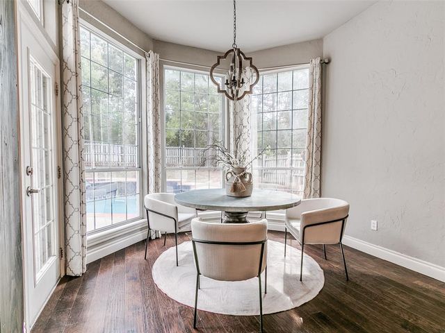 16 Greenmore Drive, Edmond, OK 73034