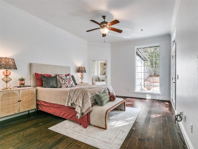 16 Greenmore Drive, Edmond, OK 73034