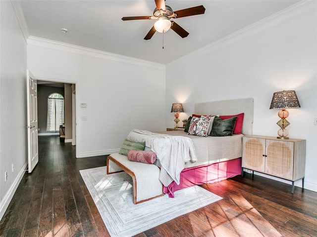 16 Greenmore Drive, Edmond, OK 73034