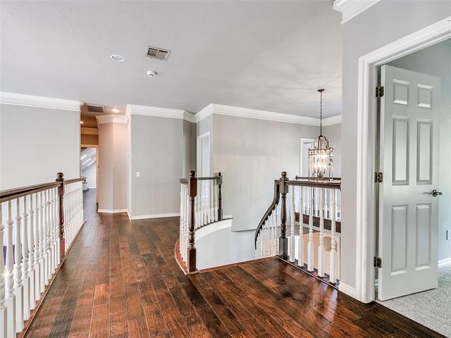 16 Greenmore Drive, Edmond, OK 73034