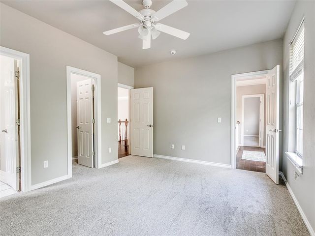 16 Greenmore Drive, Edmond, OK 73034