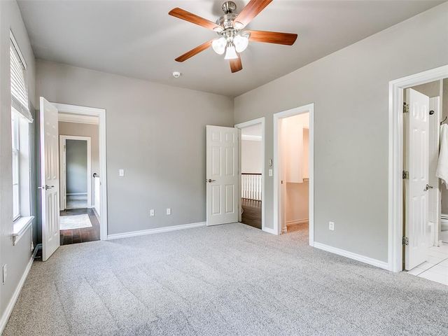 16 Greenmore Drive, Edmond, OK 73034
