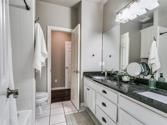 16 Greenmore Drive, Edmond, OK 73034