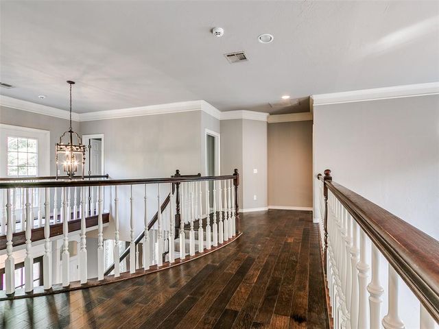 16 Greenmore Drive, Edmond, OK 73034