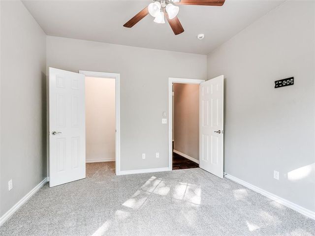 16 Greenmore Drive, Edmond, OK 73034