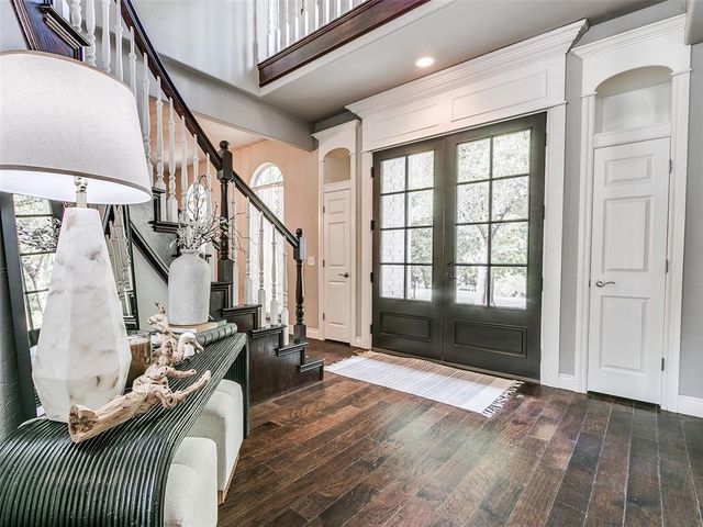16 Greenmore Drive, Edmond, OK 73034