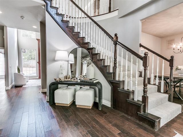16 Greenmore Drive, Edmond, OK 73034