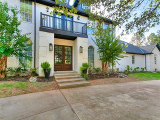 16 Greenmore Drive, Edmond, OK 73034
