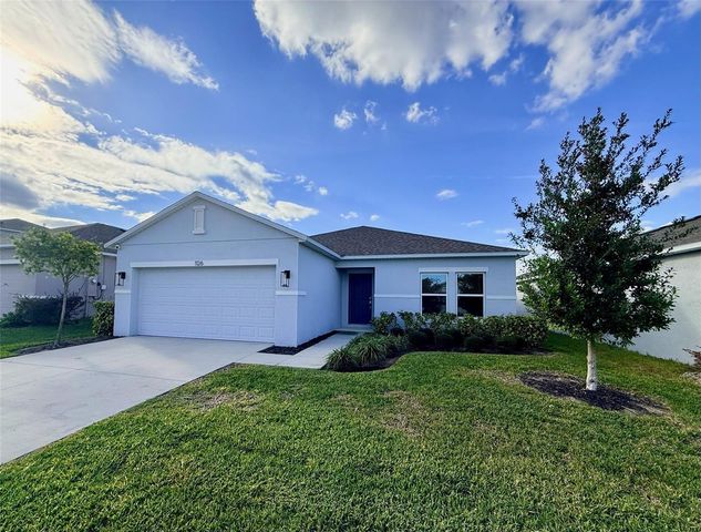 1126 CALICO POINTE CIRCLE, Groveland, FL 34736