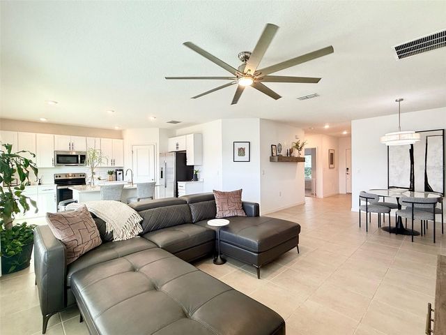 1126 CALICO POINTE CIRCLE, Groveland, FL 34736