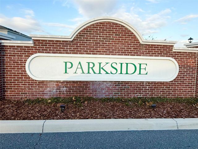 1126 CALICO POINTE CIRCLE, Groveland, FL 34736