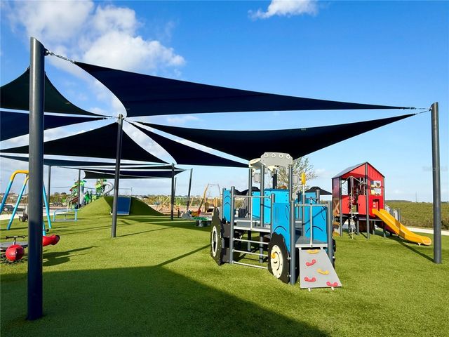 1126 CALICO POINTE CIRCLE, Groveland, FL 34736