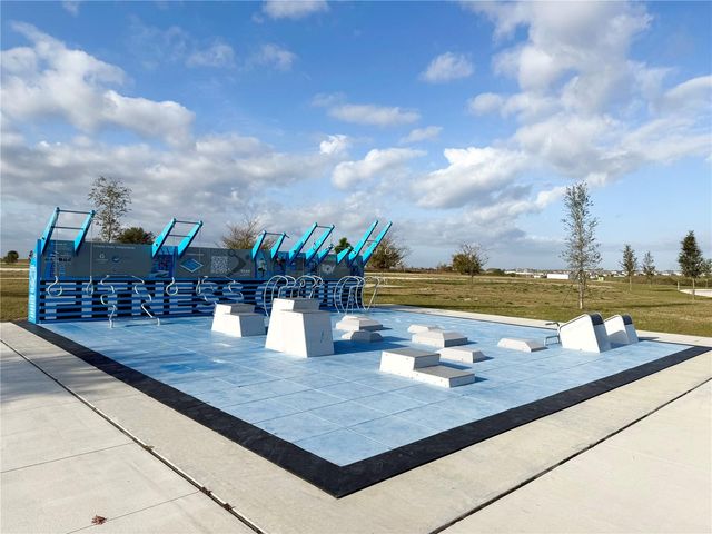 1126 CALICO POINTE CIRCLE, Groveland, FL 34736