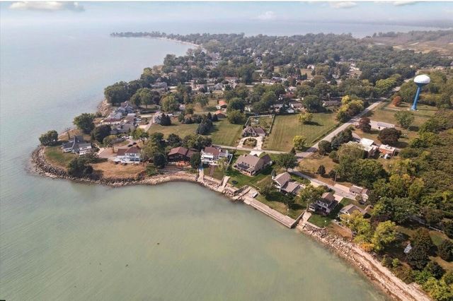 0 Sterling Drive, Newport, MI 48166