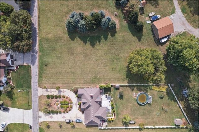 0 Sterling Drive, Newport, MI 48166