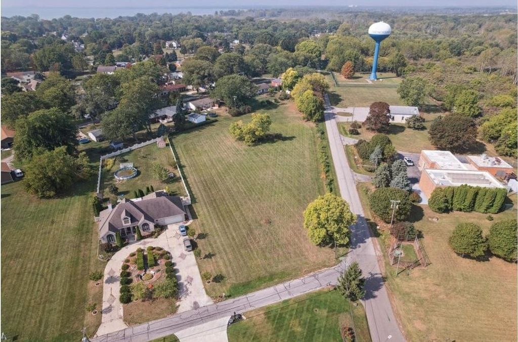 0 Sterling Drive, Newport, MI 48166