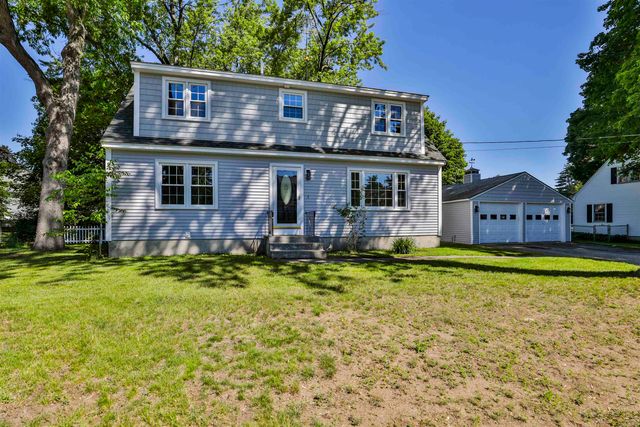 7 Holly Drive, Nashua, NH 03063