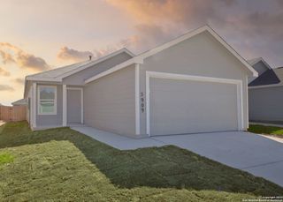 5909 SAN GERONIMO, Seguin, TX 78155