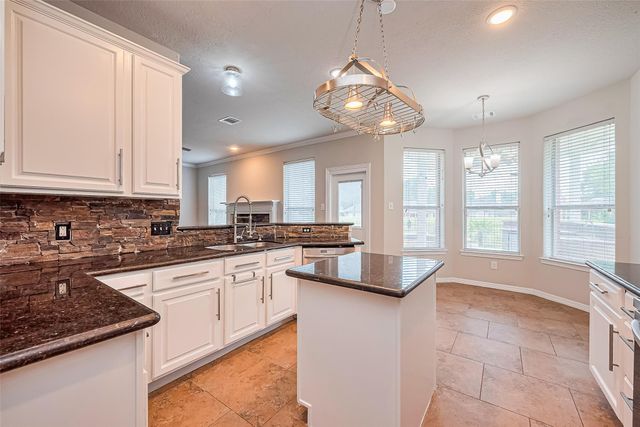 7819 Silver Lure Drive, Humble, TX 77346