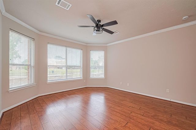 7819 Silver Lure Drive, Humble, TX 77346