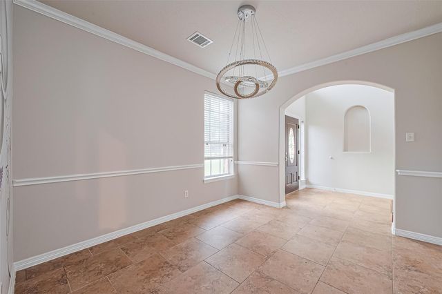 7819 Silver Lure Drive, Humble, TX 77346