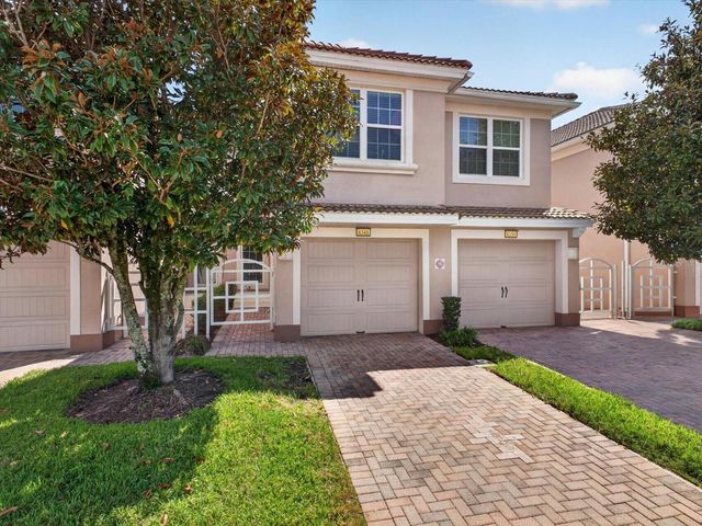 8348 BELLA TIERRA CT, Champions Gate, FL 33896