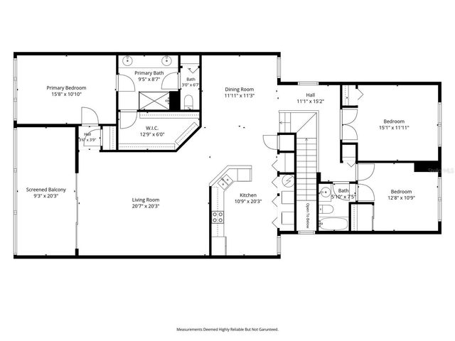 8348 BELLA TIERRA CT, Champions Gate, FL 33896