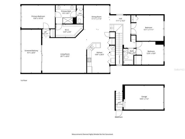 8348 BELLA TIERRA CT, Champions Gate, FL 33896