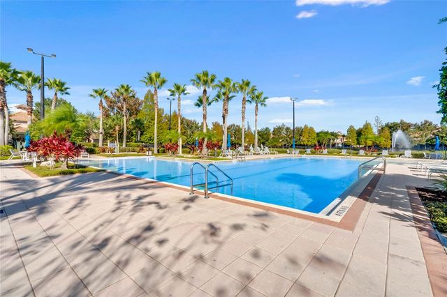 8348 BELLA TIERRA CT, Champions Gate, FL 33896