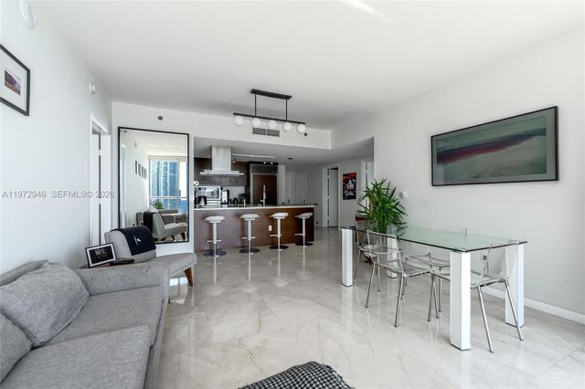 495 Brickell Ave 3211, Miami, FL 33131
