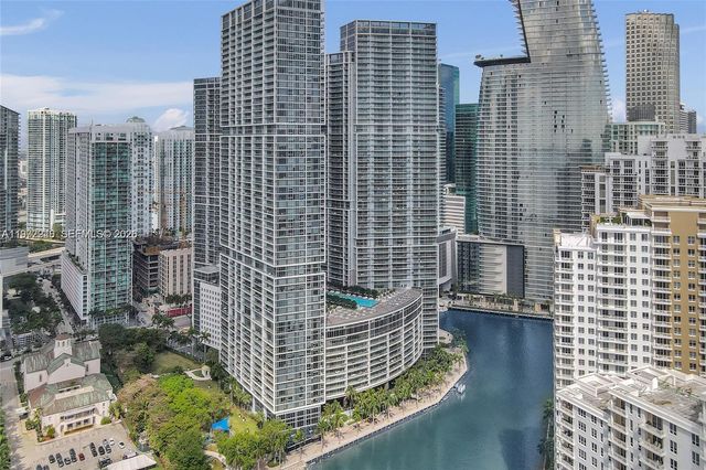 495 Brickell Ave 3211, Miami, FL 33131