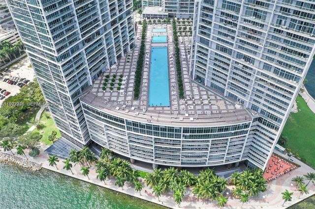 495 Brickell Ave 3211, Miami, FL 33131