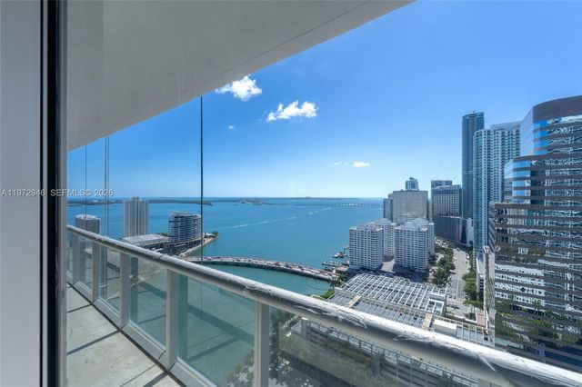 495 Brickell Ave 3211, Miami, FL 33131